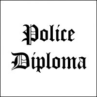 Police+diploma